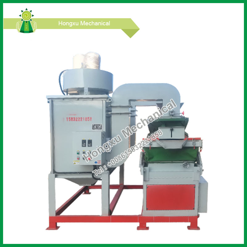 Mahjong Block Recycling Production Line Leverans
