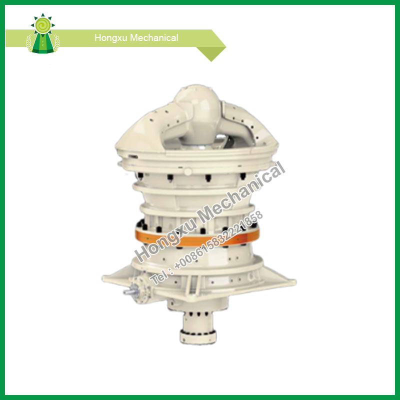 Gyratorisk kross i GC-serien