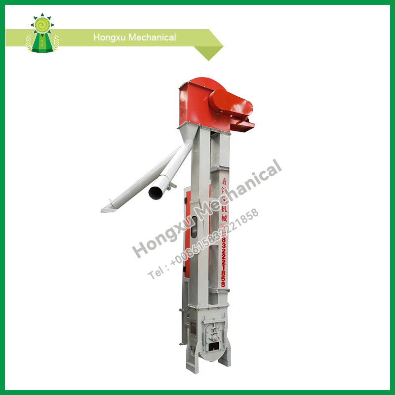 Hammer Mill Hiss