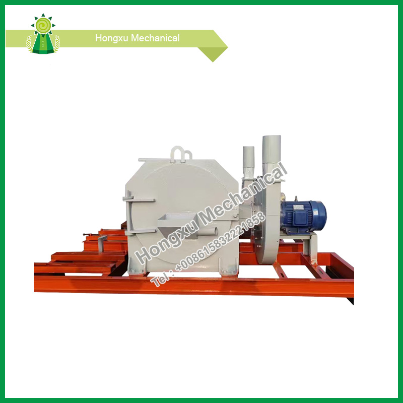 Industrislipmaskin