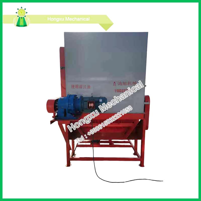 Uppackningsmaskin för husdjursflaska Tegel