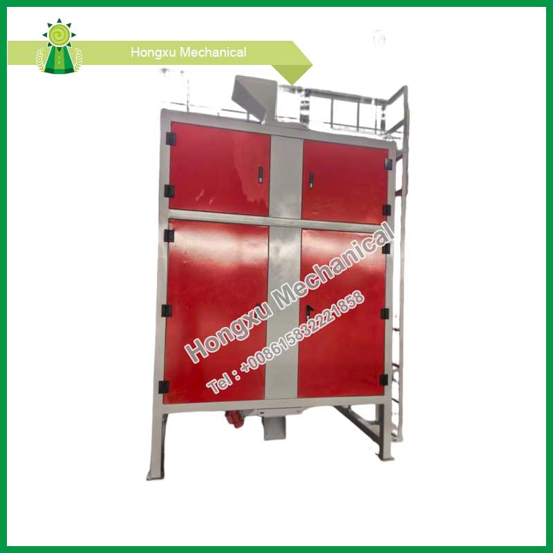 Plast silikonmaskiner