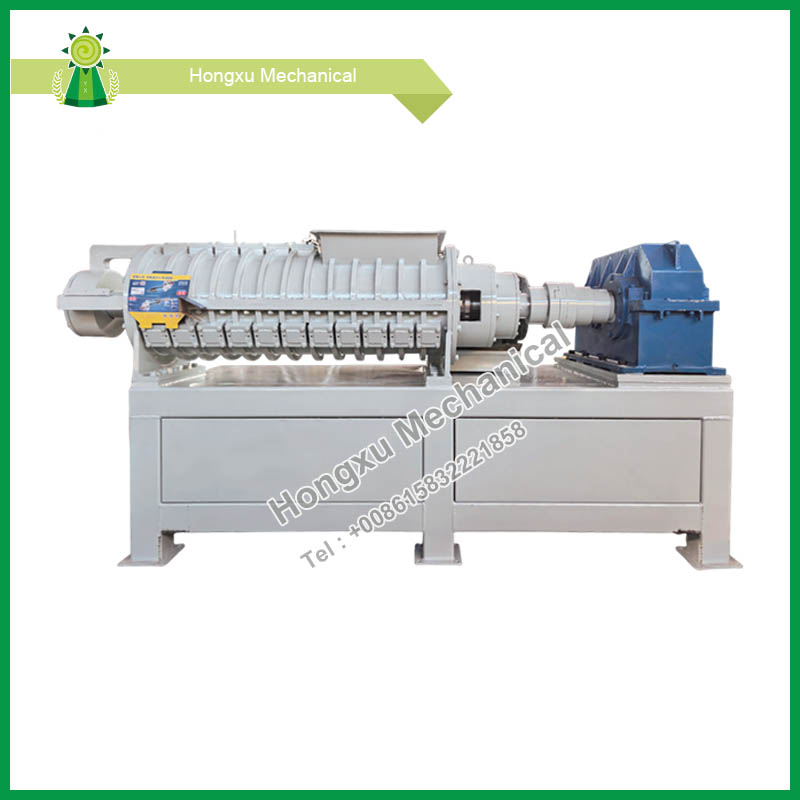 Spiral mjukt material kross